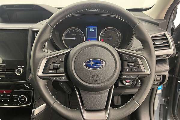 2024 Subaru Forester Hybrid S S5