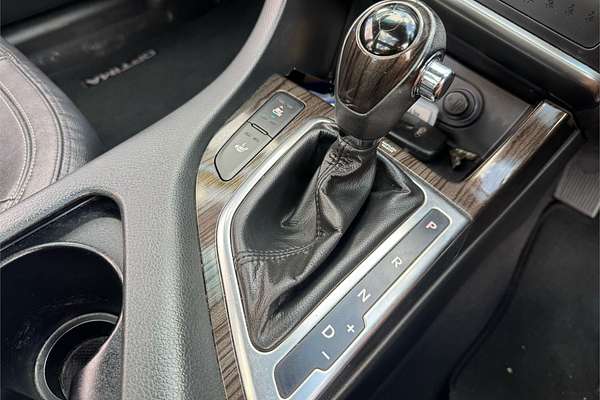 2011 Kia Optima Platinum TF