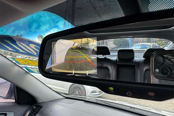 2011 Kia Optima Platinum TF