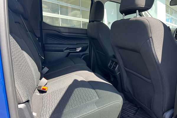 2024 Ford Ranger XLT 4X4