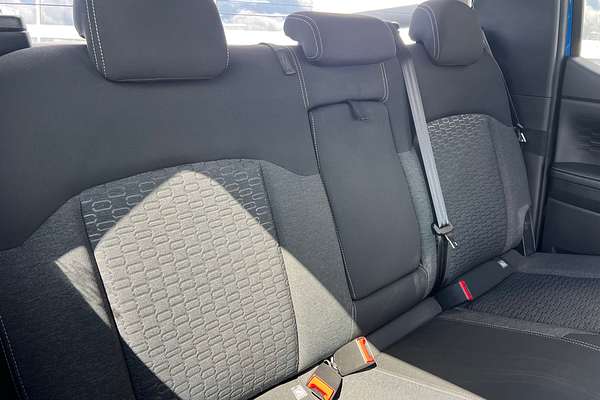 2024 Ford Ranger XLT 4X4