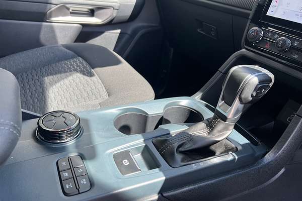 2024 Ford Ranger XLT 4X4