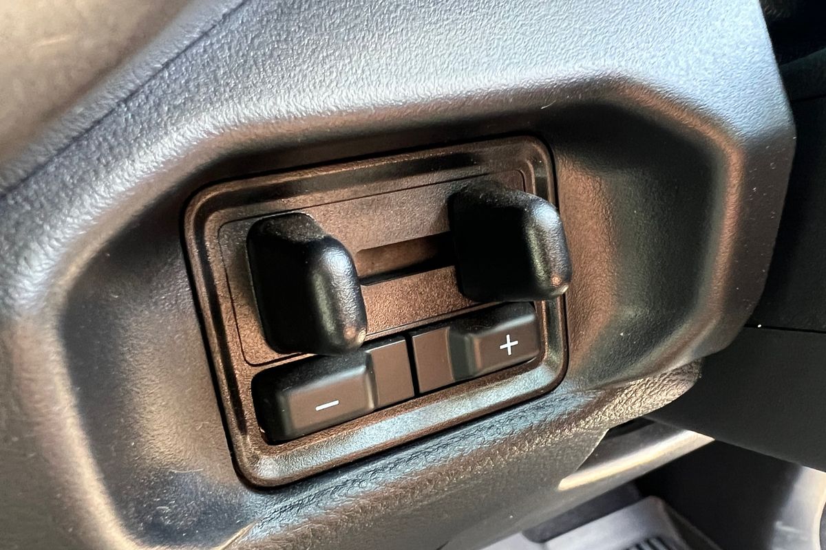 2024 Ford Ranger XLT 4X4