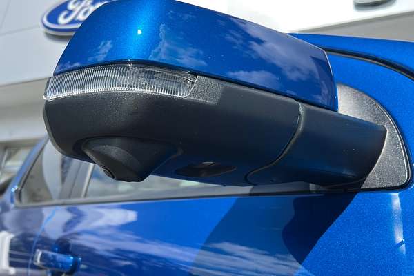2024 Ford Ranger XLT 4X4