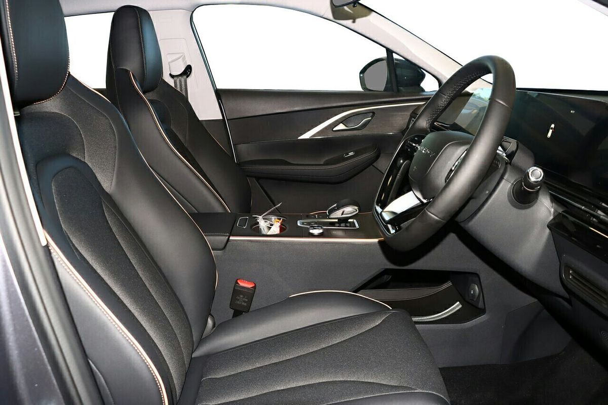 2024 Chery OMODA 5 FX T19C