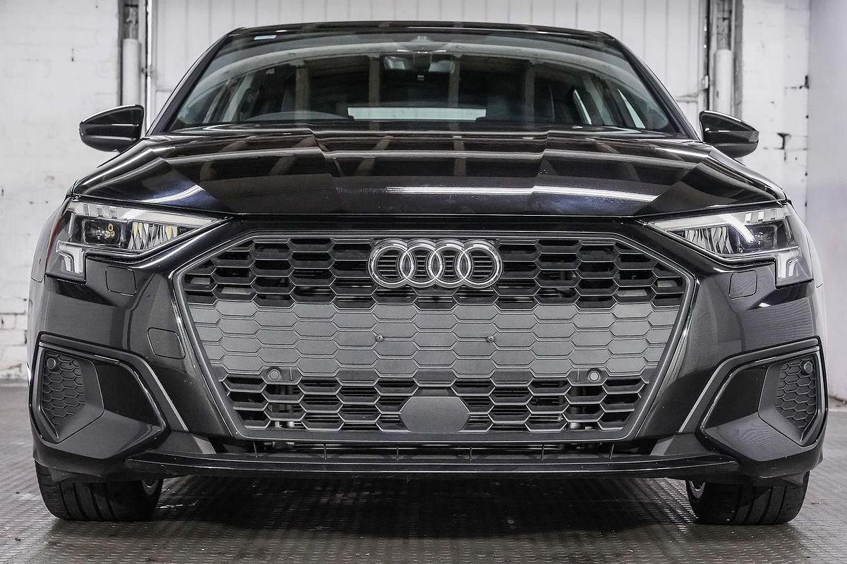 2023 Audi A3 35 TFSI GY