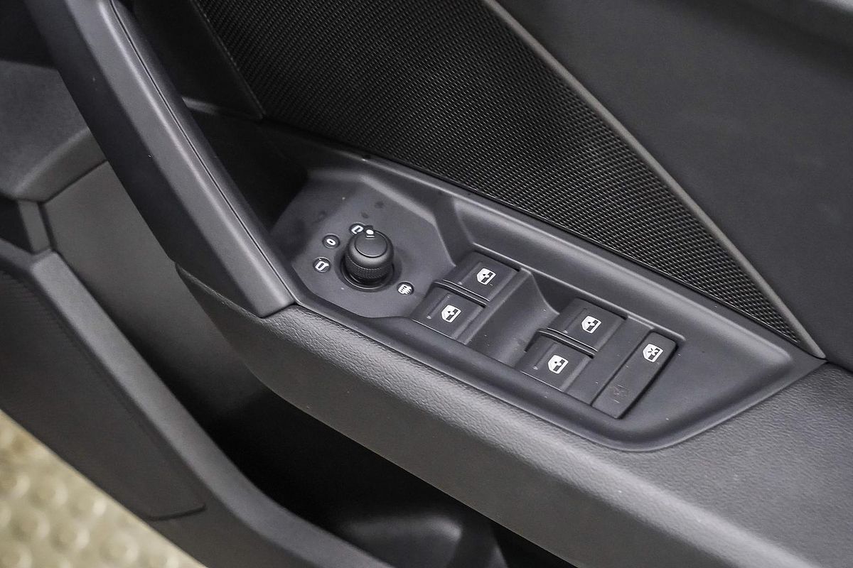 2023 Audi A3 35 TFSI GY