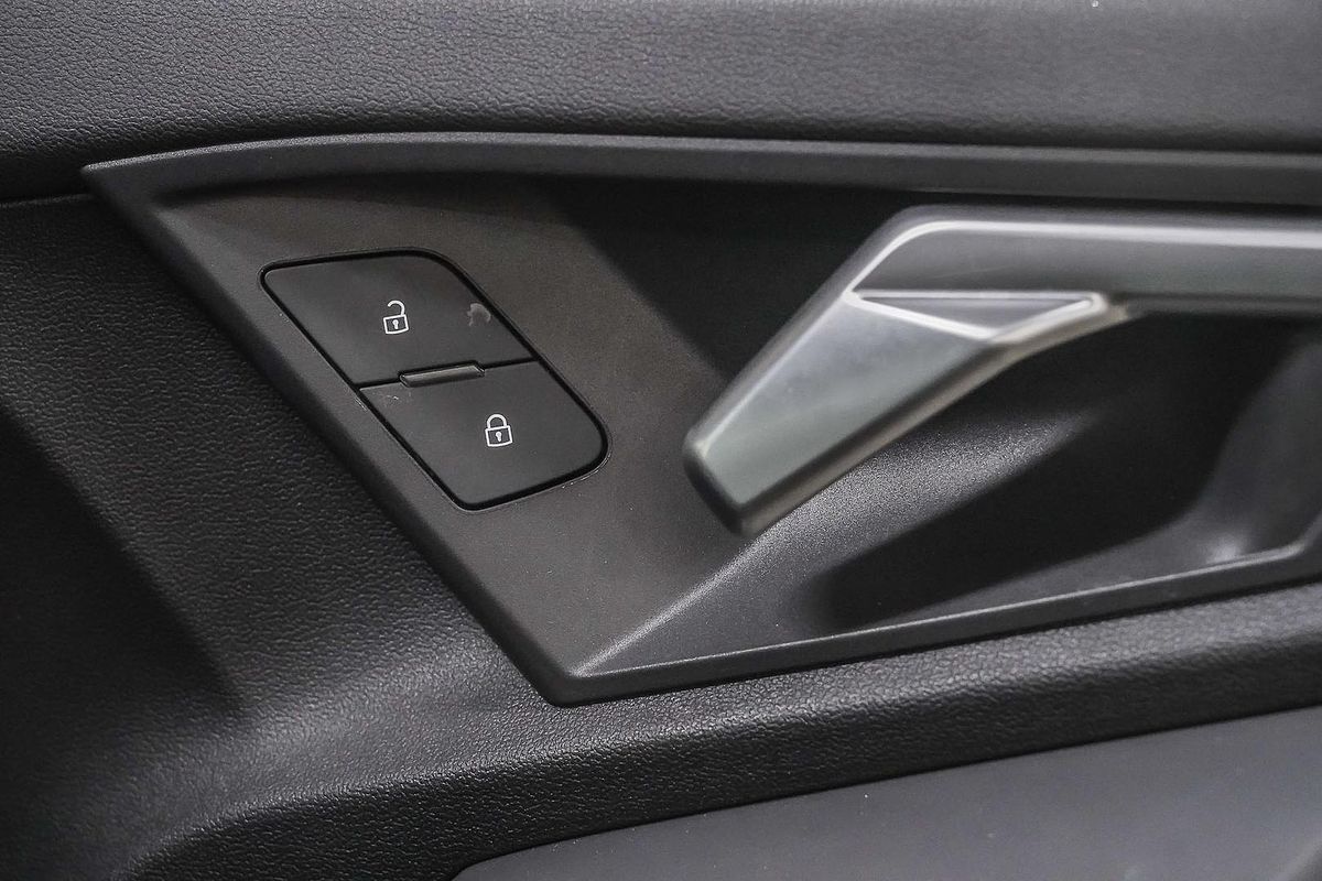 2023 Audi A3 35 TFSI GY