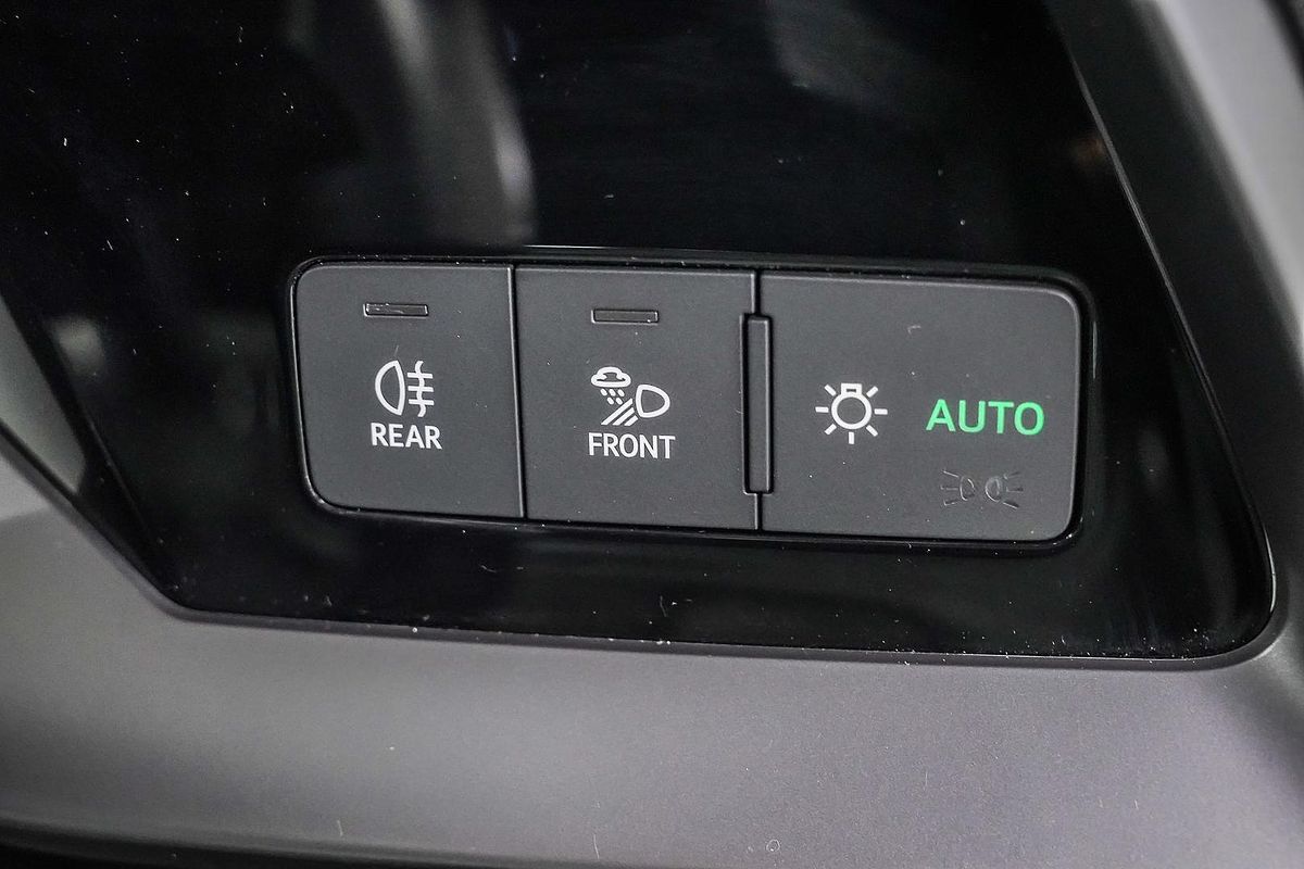 2023 Audi A3 35 TFSI GY