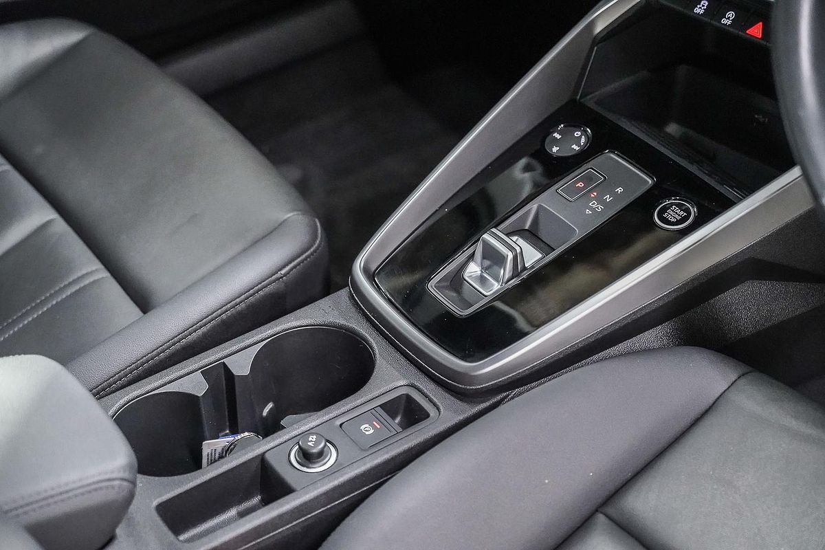 2023 Audi A3 35 TFSI GY