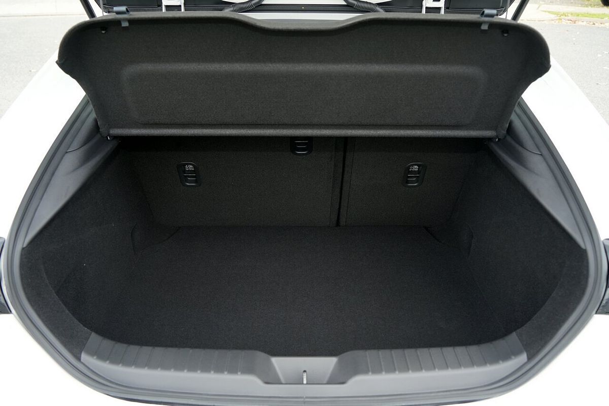 2025 Mazda 3 G20 Evolve BP Series