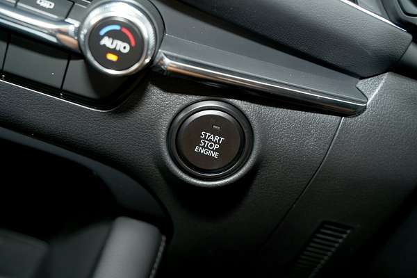 2025 Mazda 3 G20 Evolve BP Series