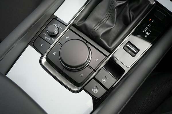 2025 Mazda 3 G20 Evolve BP Series