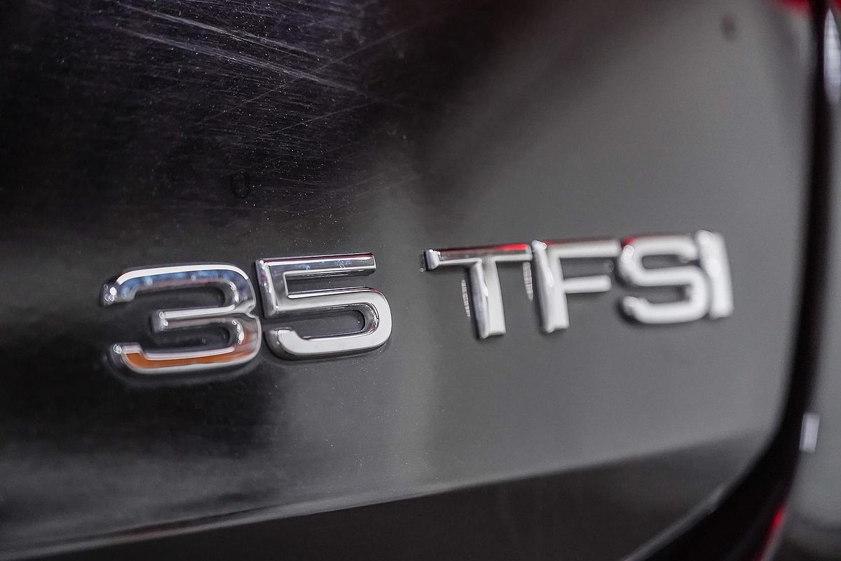 2023 Audi A3 35 TFSI GY