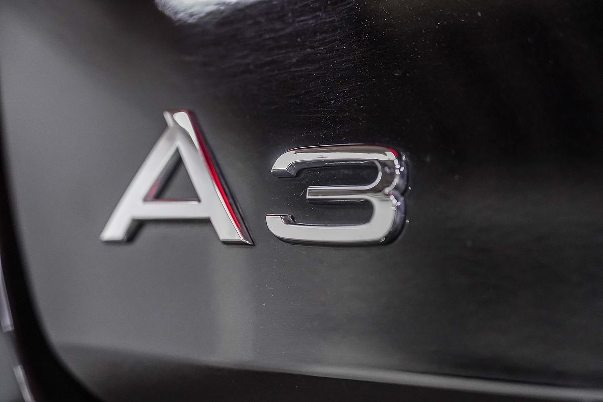 2023 Audi A3 35 TFSI GY
