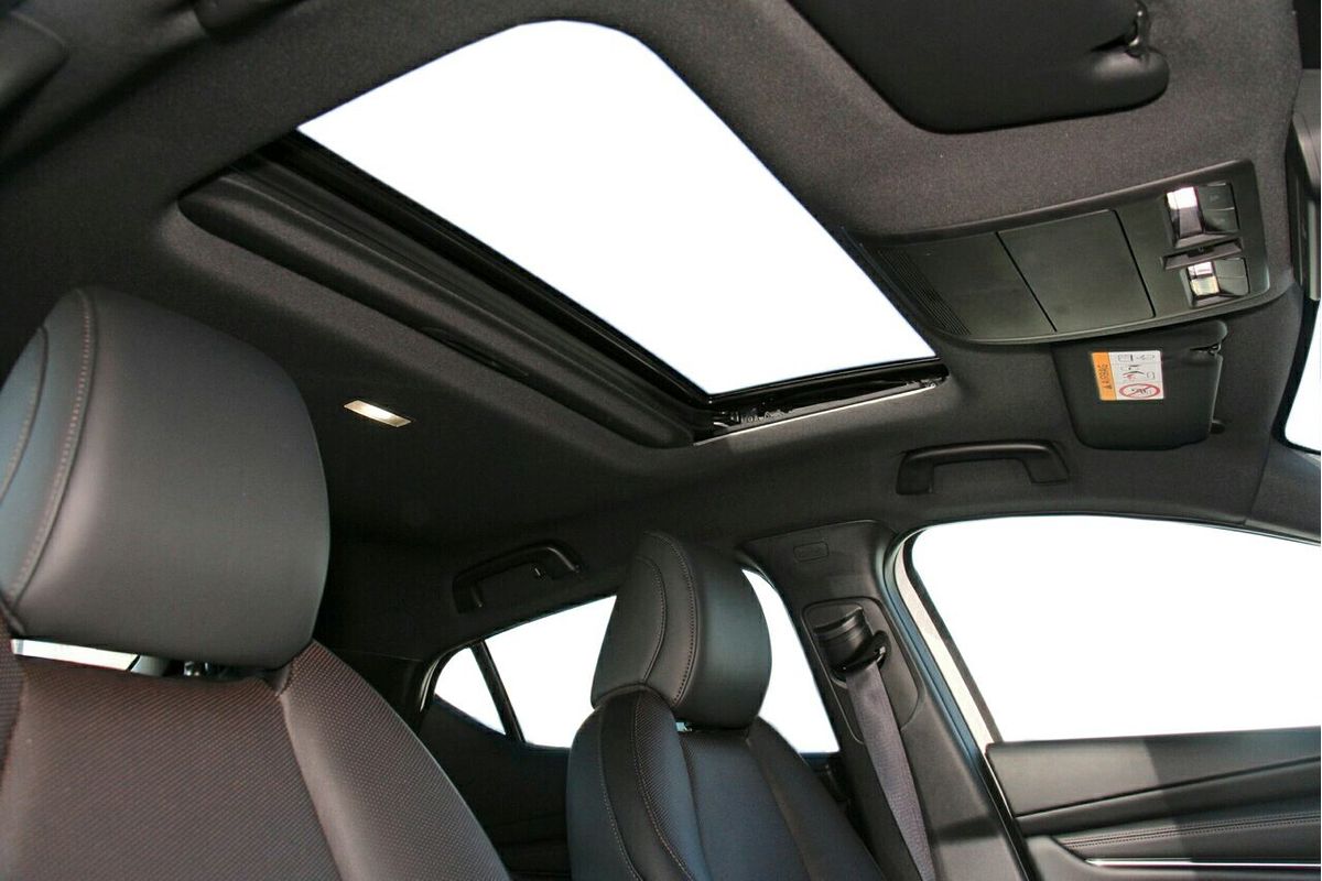 2024 Mazda 3 G25 Astina BP Series