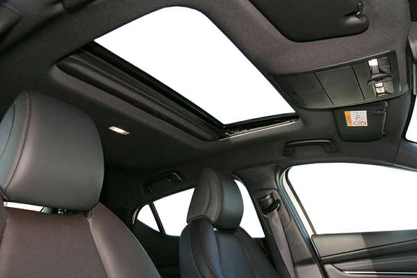 2024 Mazda 3 G25 Astina BP Series