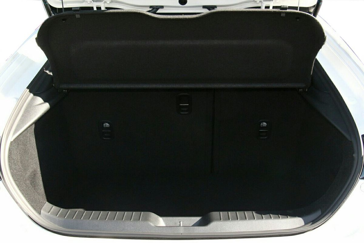 2024 Mazda 3 G25 Astina BP Series