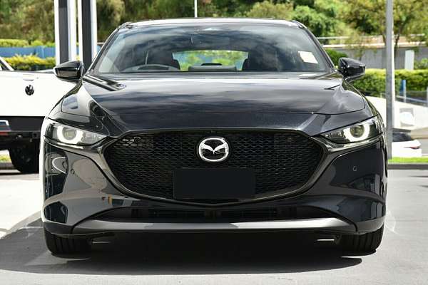 2024 Mazda 3 G25 Astina BP Series