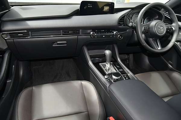 2024 Mazda 3 G25 Astina BP Series