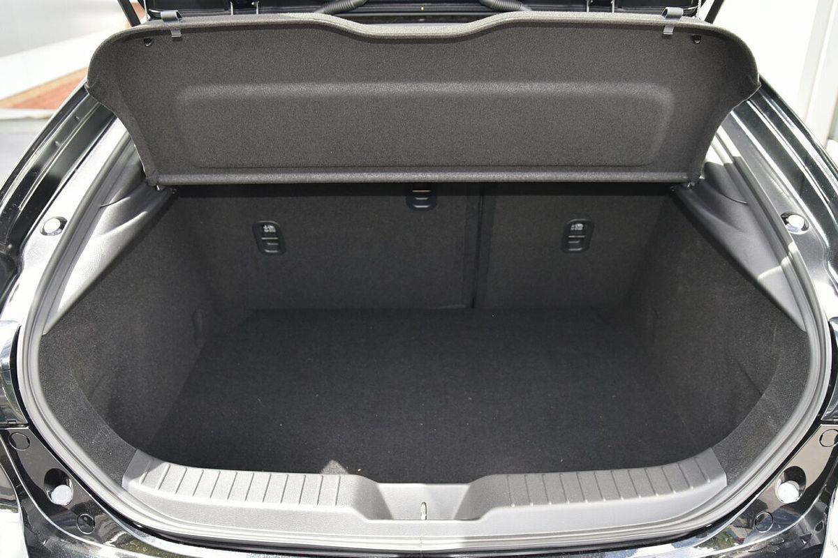 2024 Mazda 3 G25 Astina BP Series