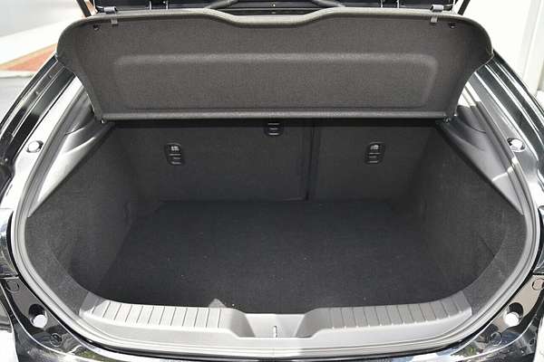 2024 Mazda 3 G25 Astina BP Series