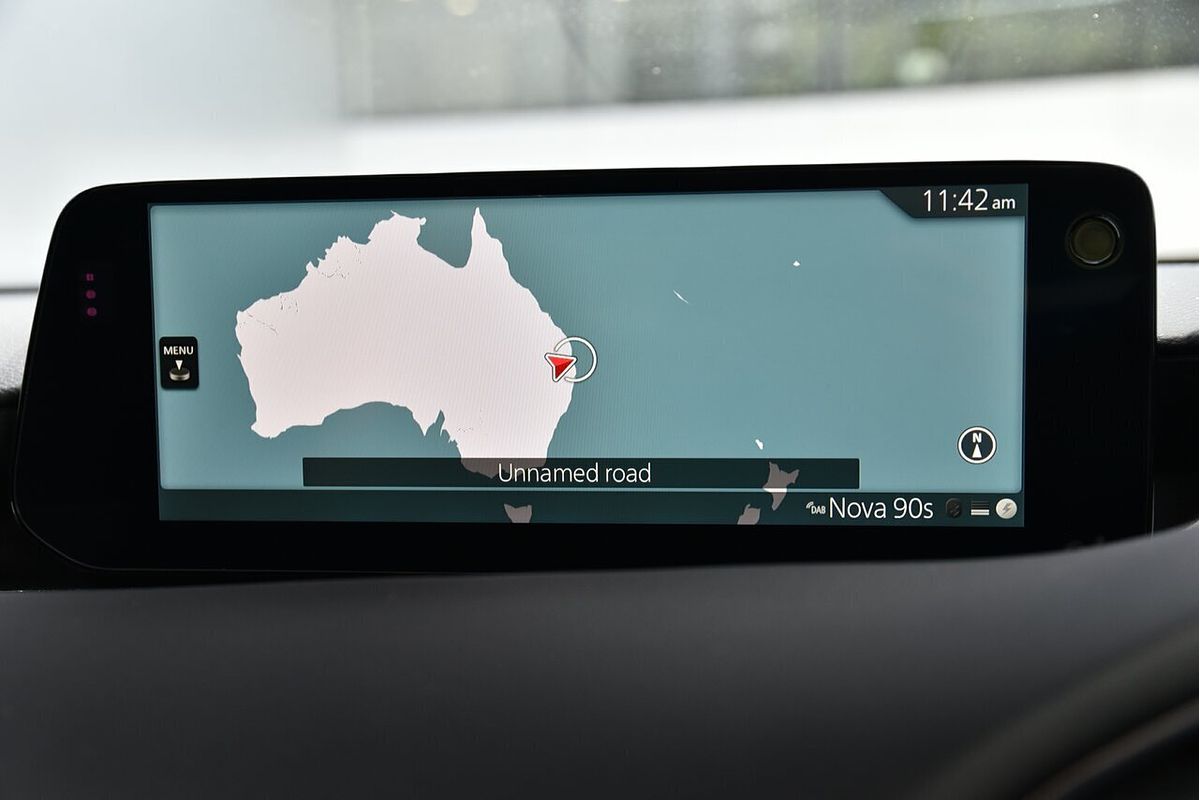 2024 Mazda 3 G25 Astina BP Series