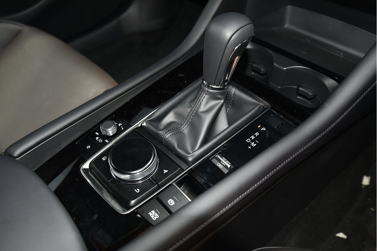 2024 Mazda 3 G25 Astina BP Series