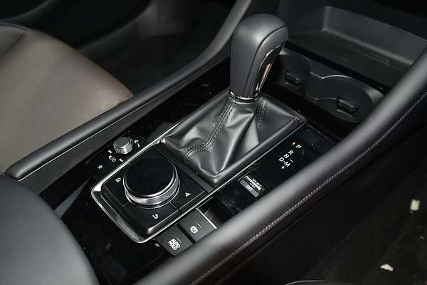 2024 Mazda 3 G25 Astina BP Series