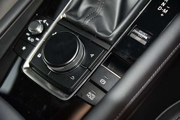 2024 Mazda 3 G25 Astina BP Series