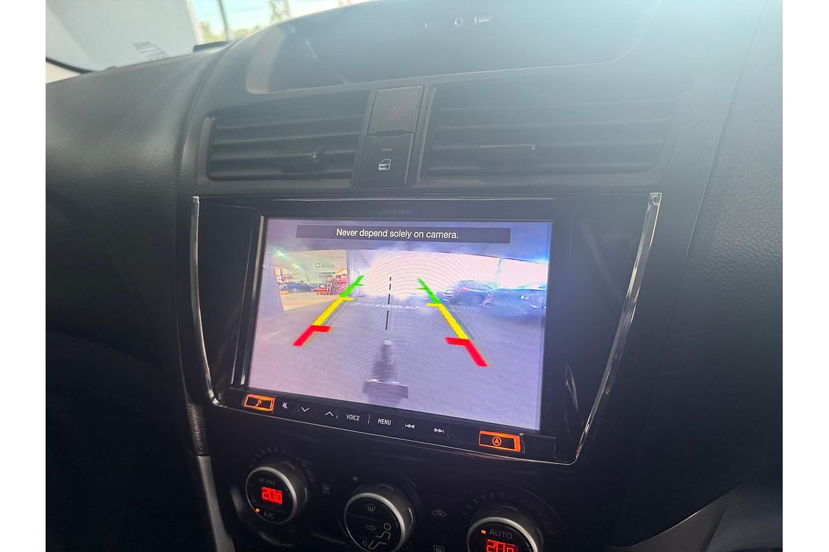 2020 Mazda BT-50 XTR UR 4X4