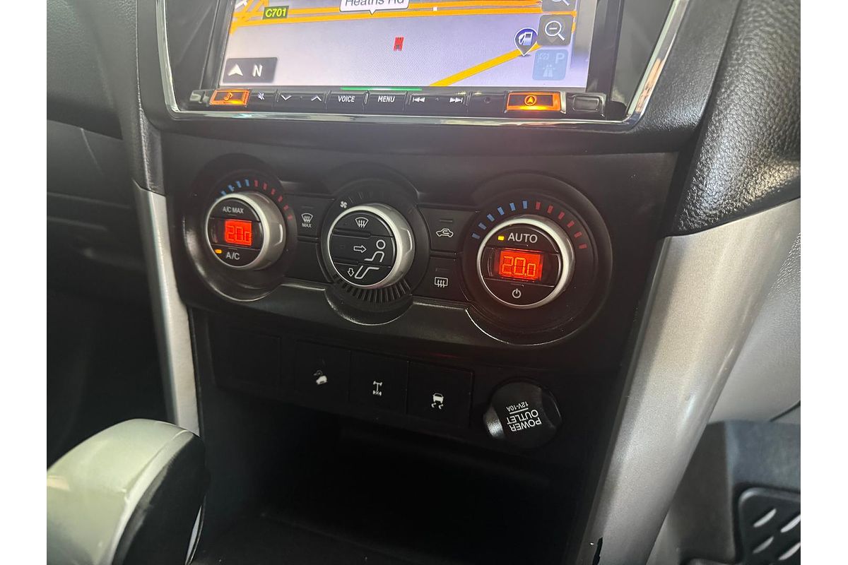 2020 Mazda BT-50 XTR UR 4X4