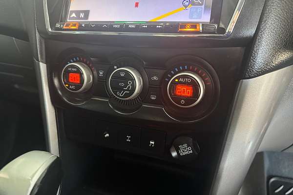 2020 Mazda BT-50 XTR UR 4X4