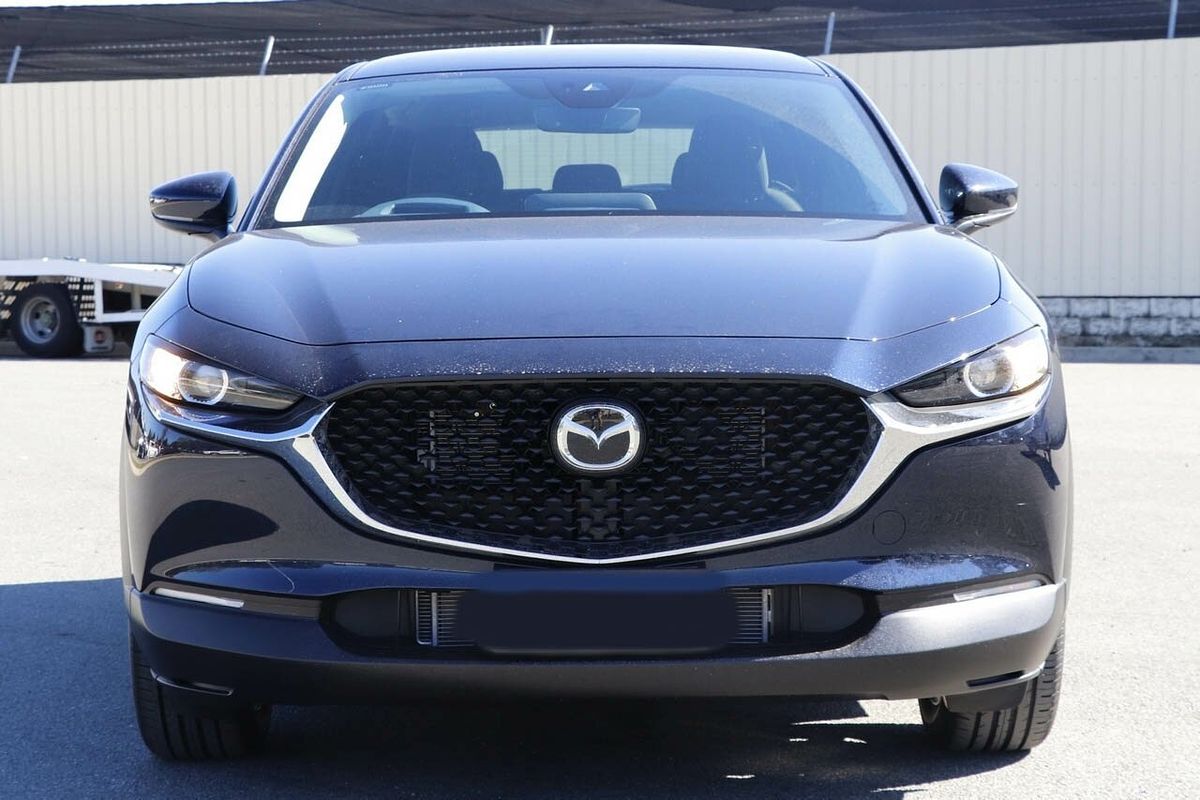 2025 Mazda CX-30 G20 Evolve DM Series