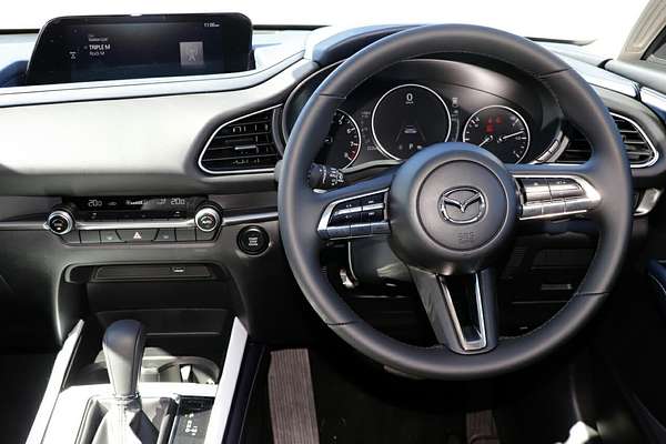2025 Mazda CX-30 G20 Evolve DM Series