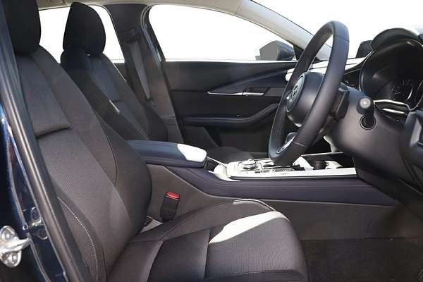 2025 Mazda CX-30 G20 Evolve DM Series
