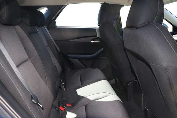 2025 Mazda CX-30 G20 Evolve DM Series