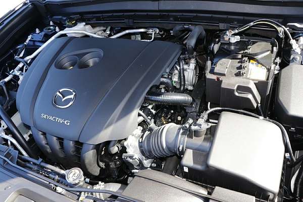 2025 Mazda CX-30 G20 Evolve DM Series