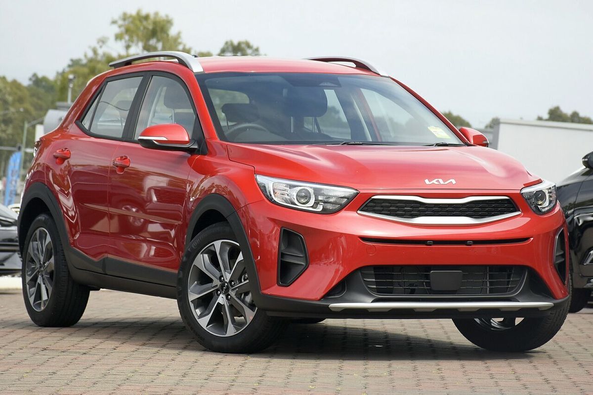 2025 Kia Stonic Sport YB