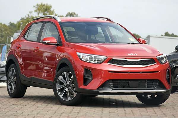 2025 Kia Stonic Sport YB