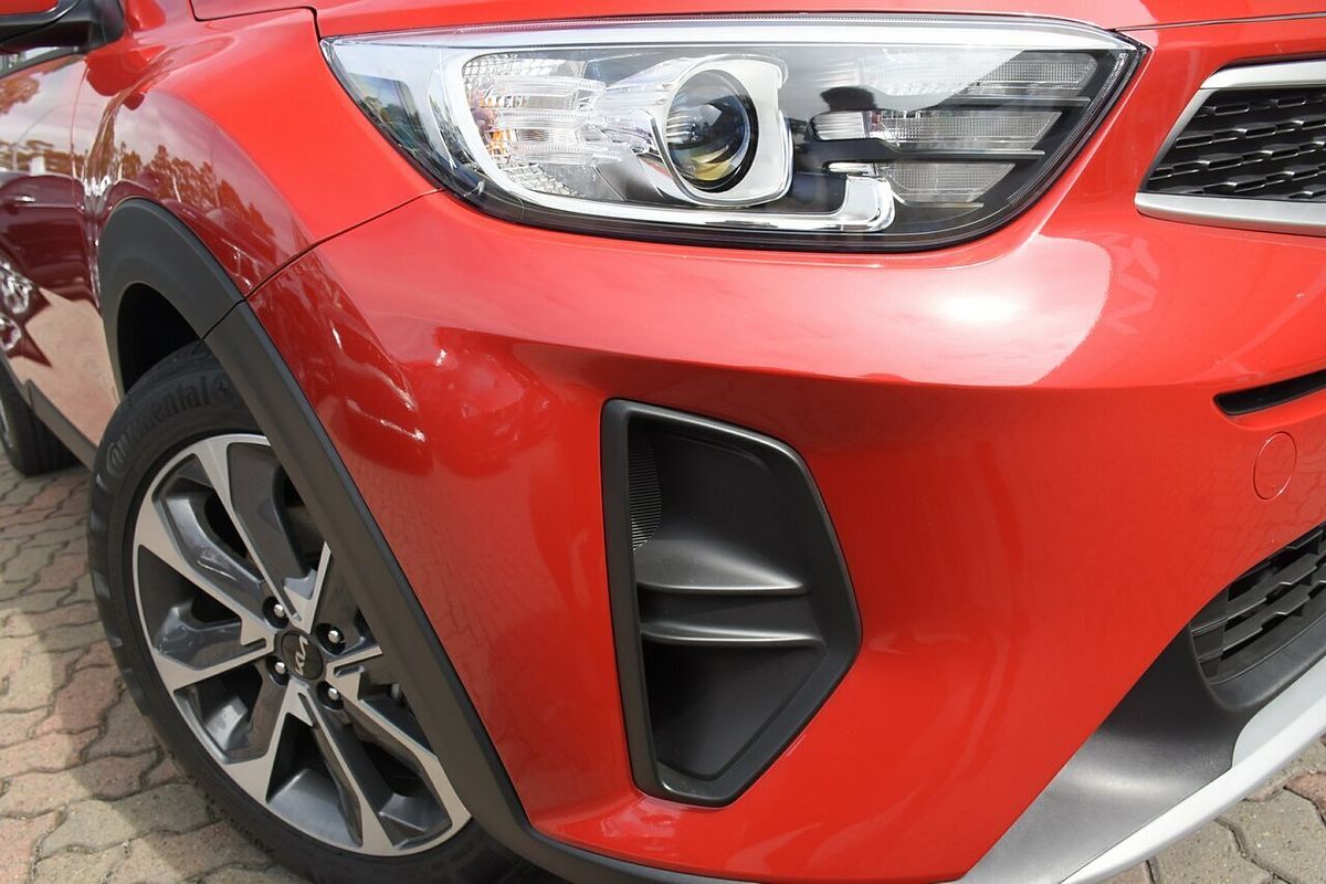 2025 Kia Stonic Sport YB