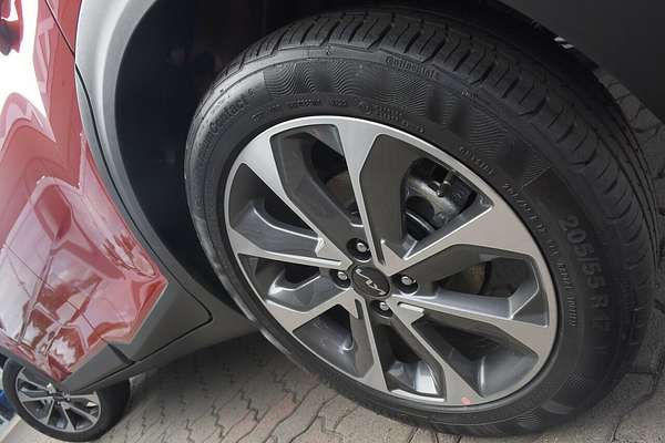 2025 Kia Stonic Sport YB