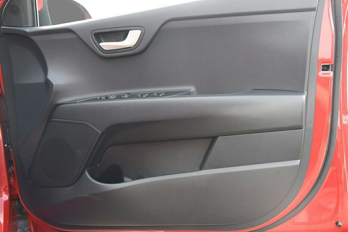 2025 Kia Stonic Sport YB