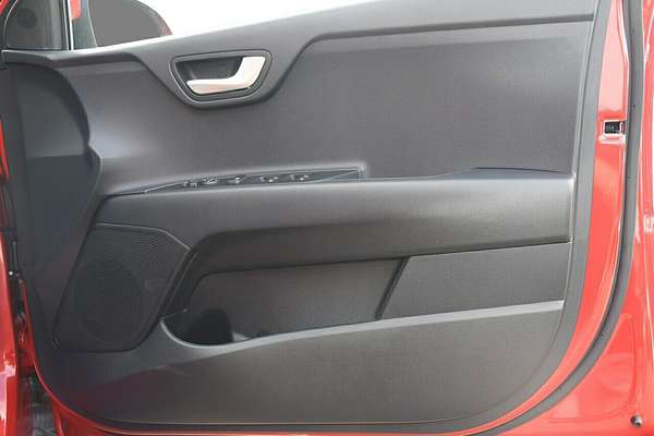 2025 Kia Stonic Sport YB