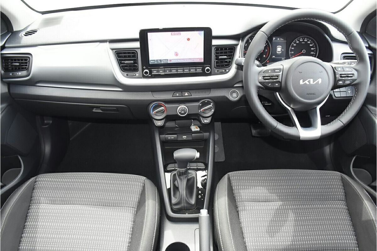 2025 Kia Stonic Sport YB