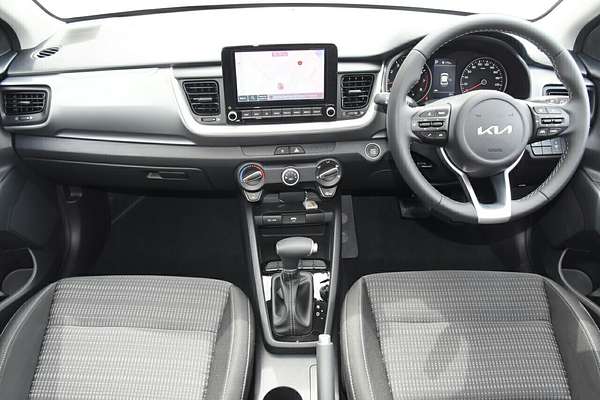 2025 Kia Stonic Sport YB