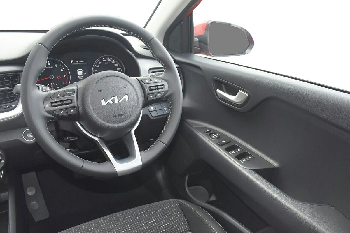 2025 Kia Stonic Sport YB