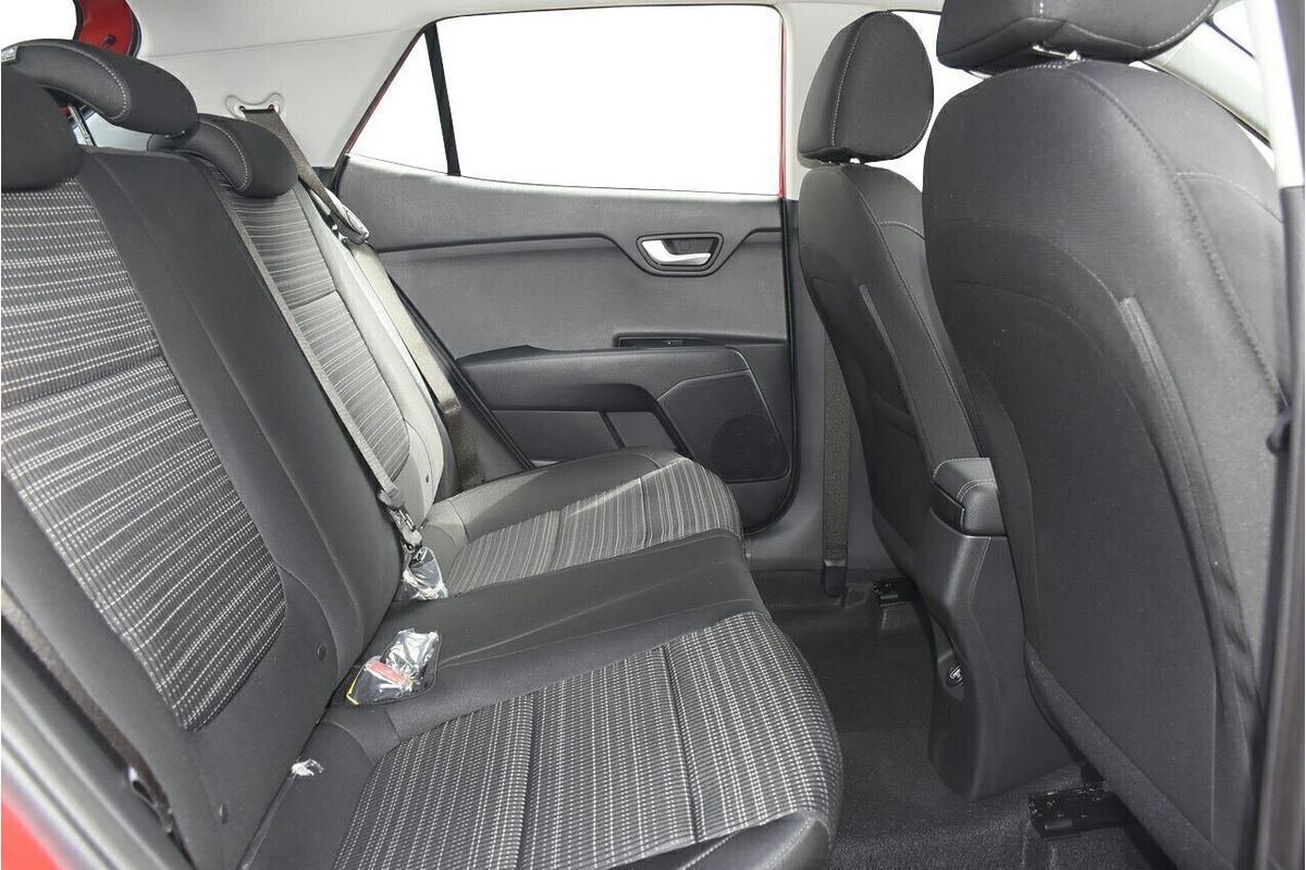 2025 Kia Stonic Sport YB