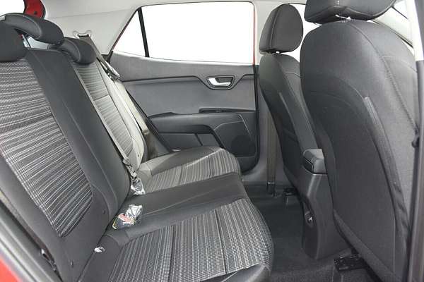 2025 Kia Stonic Sport YB