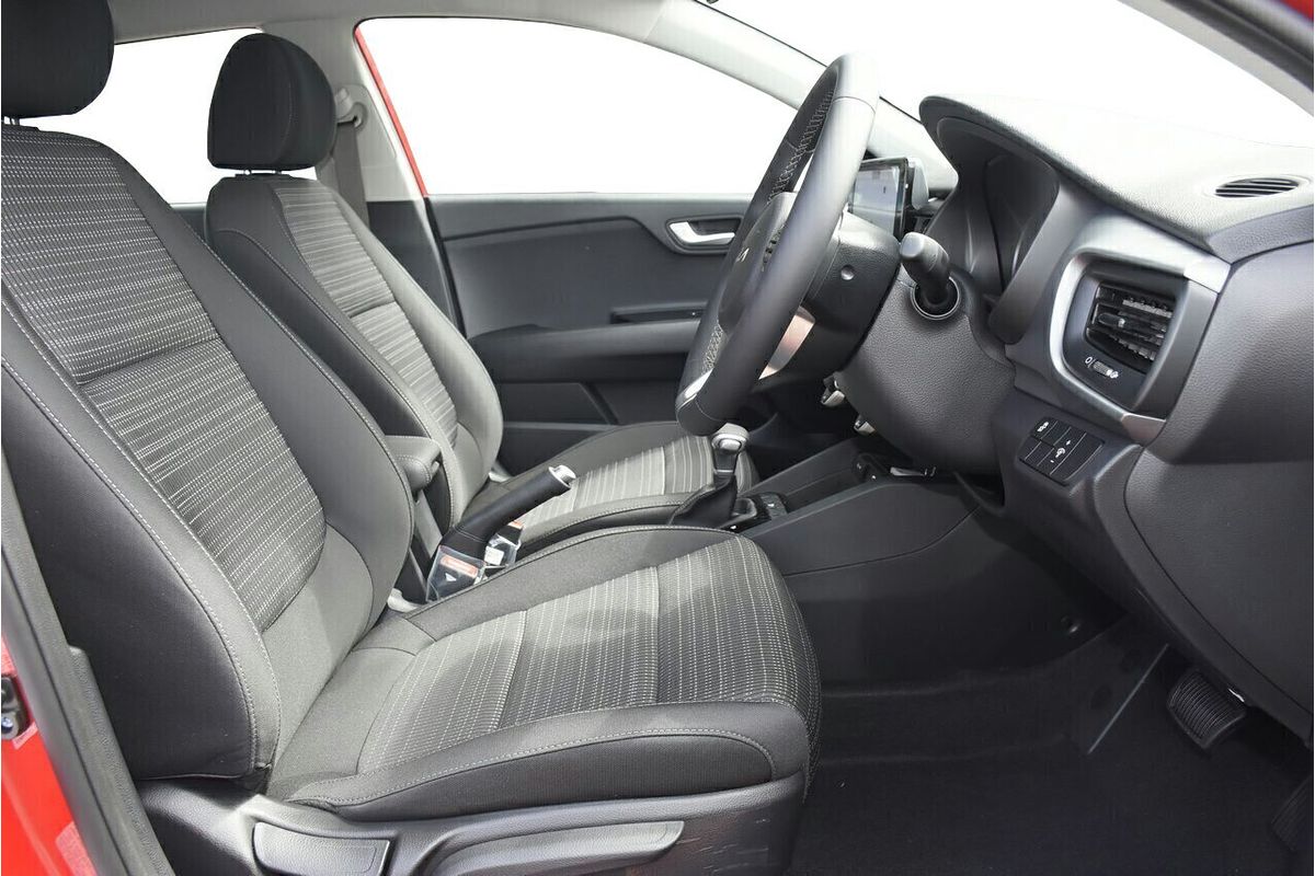 2025 Kia Stonic Sport YB